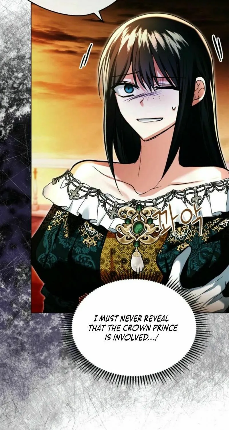 I Was the Real Owner of Elheim Chapter 47 page 21 - 