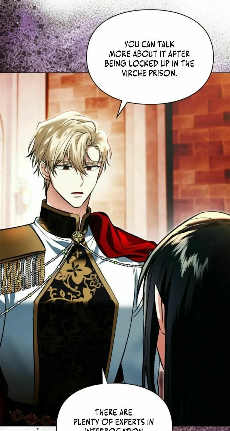 I Was the Real Owner of Elheim Chapter 47 page 23 - 