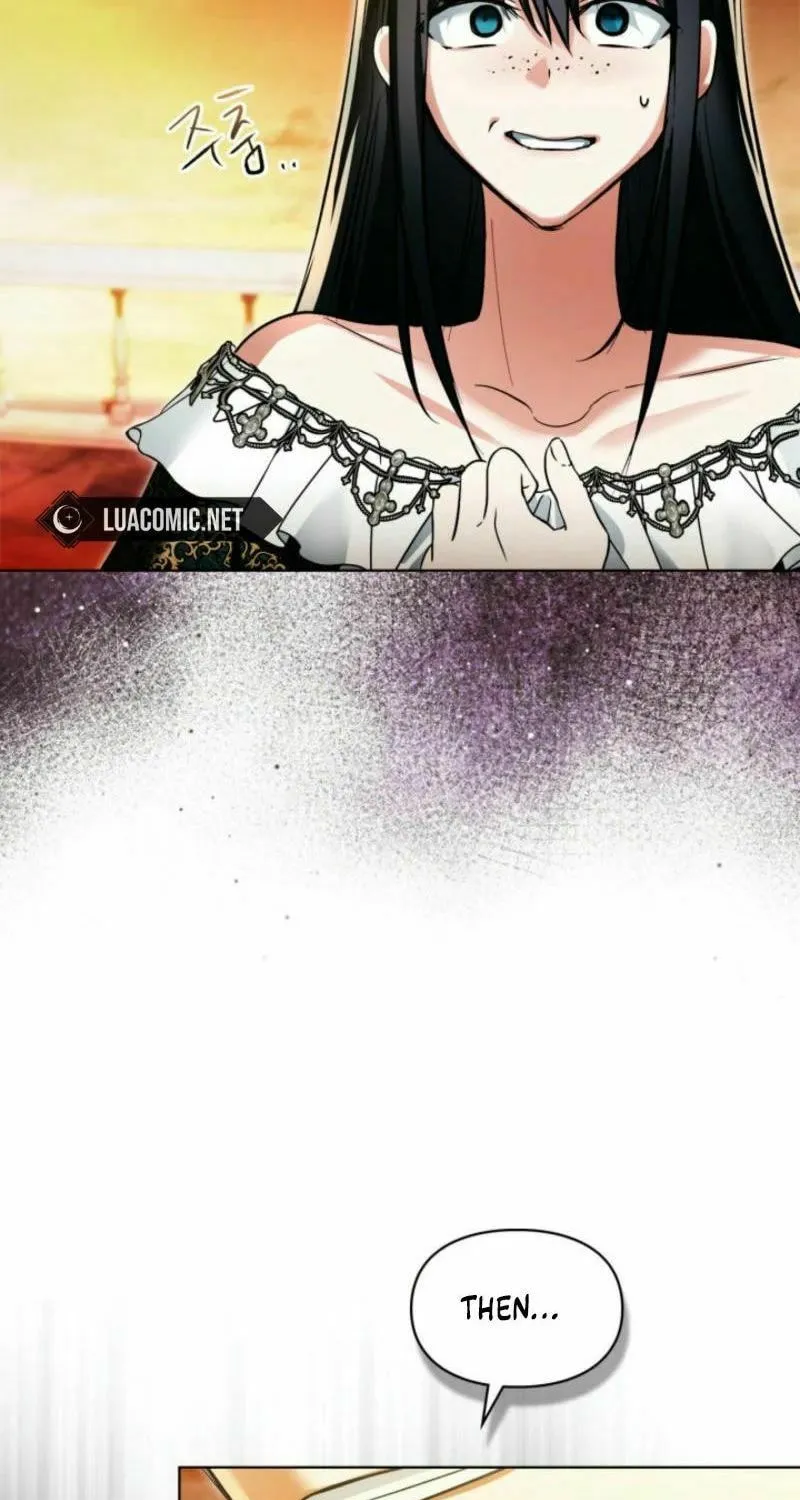 I Was the Real Owner of Elheim Chapter 47 page 25 - 
