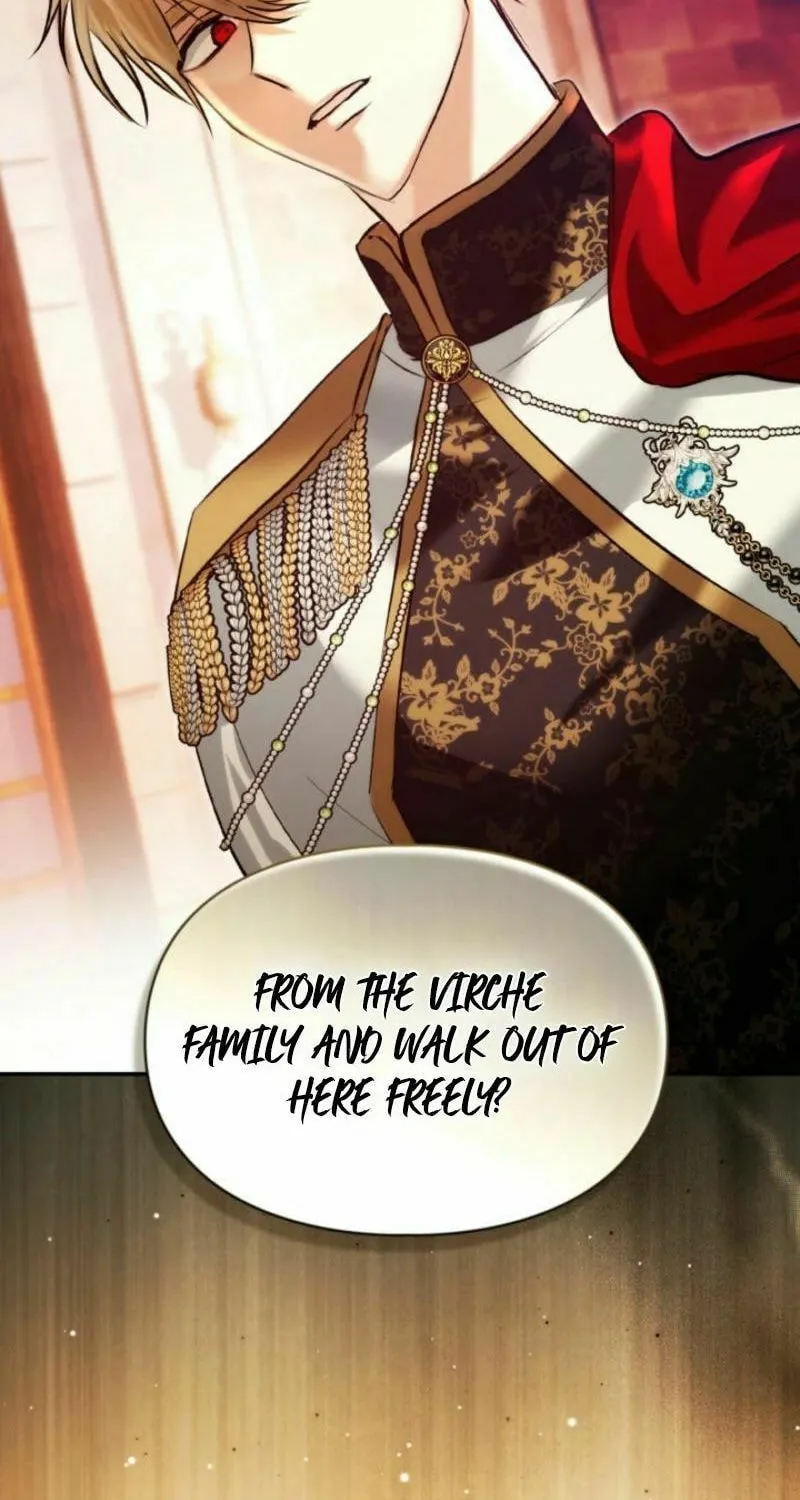 I Was the Real Owner of Elheim Chapter 47 page 27 - 