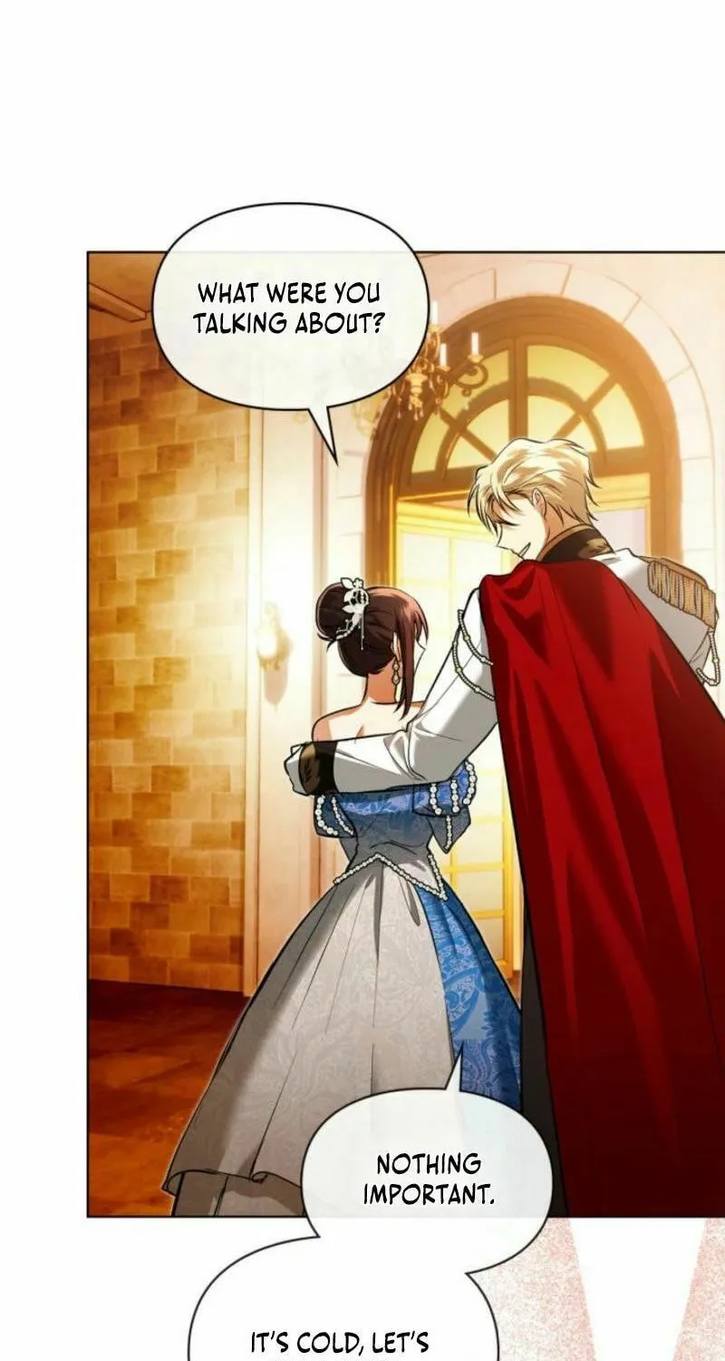 I Was the Real Owner of Elheim Chapter 47 page 33 - 