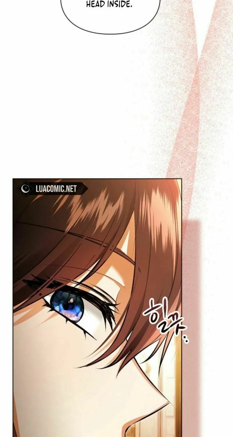 I Was the Real Owner of Elheim Chapter 47 page 34 - 