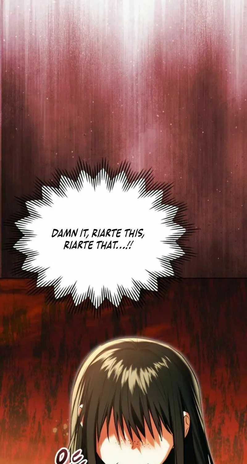 I Was the Real Owner of Elheim Chapter 47 page 37 - 