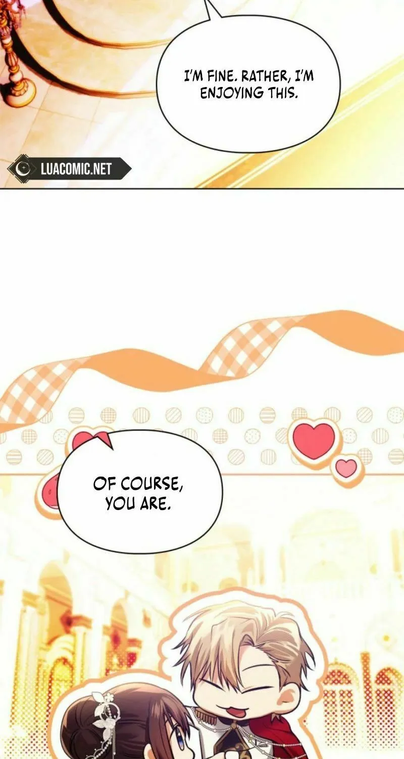 I Was the Real Owner of Elheim Chapter 47 page 45 - 