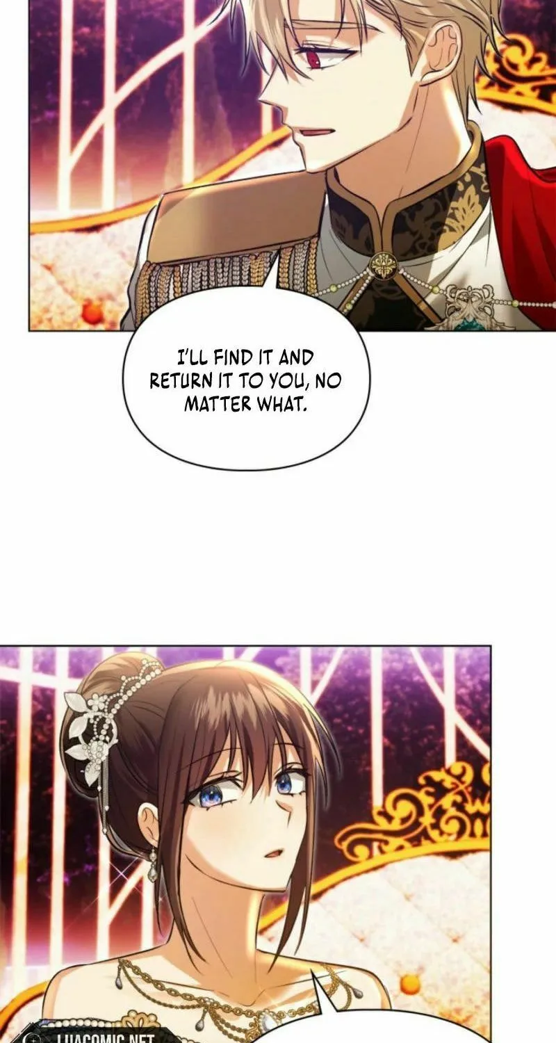 I Was the Real Owner of Elheim Chapter 47 page 47 - 