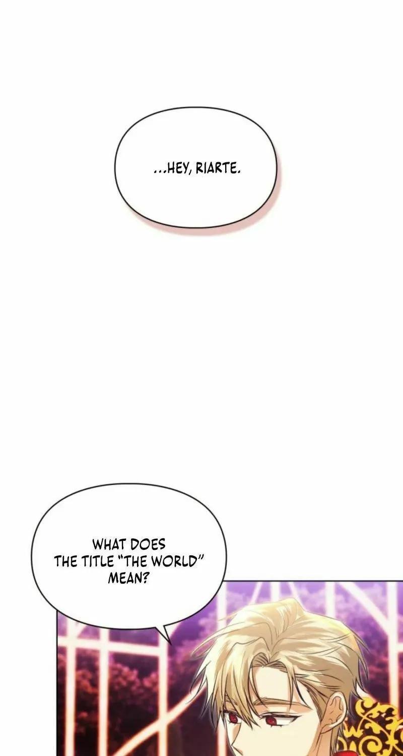 I Was the Real Owner of Elheim Chapter 47 page 51 - 