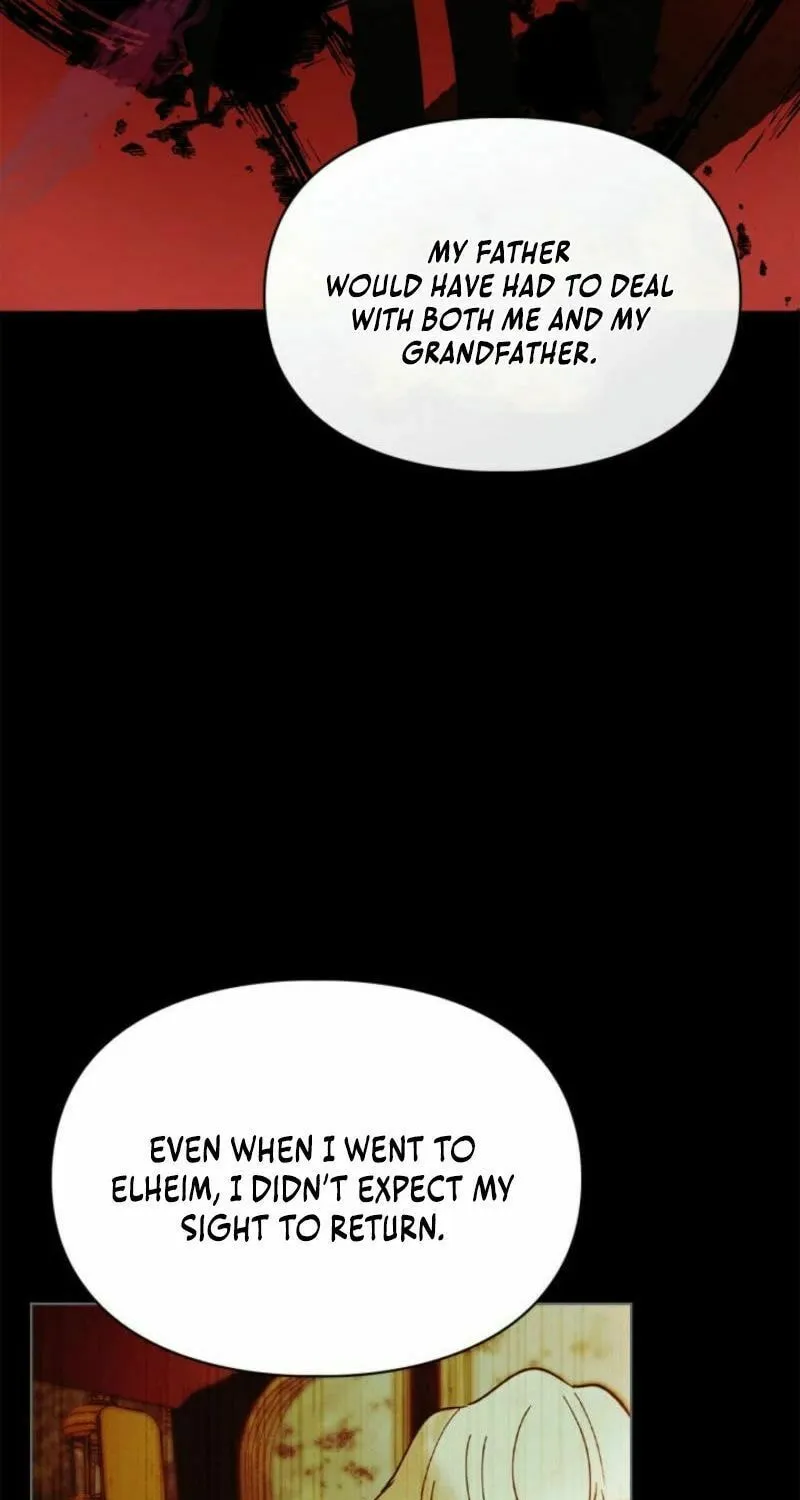 I Was the Real Owner of Elheim Chapter 47 page 71 - 