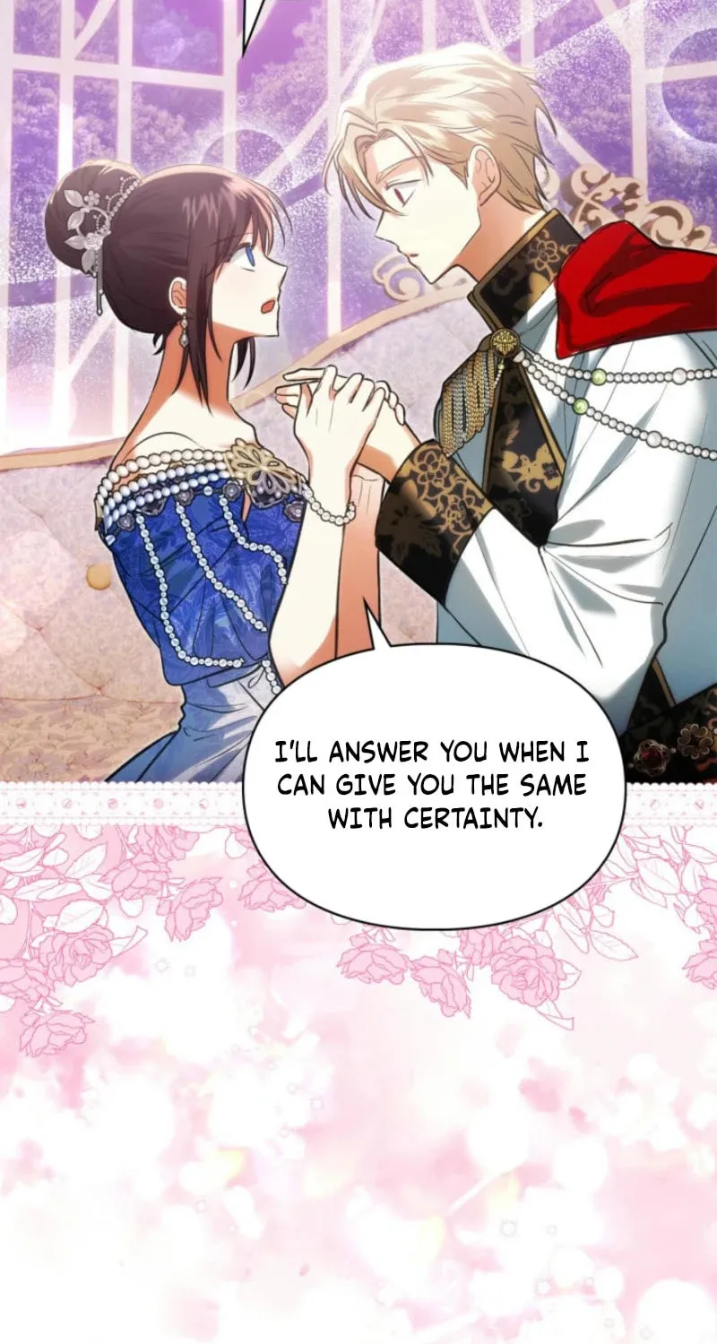 I Was the Real Owner of Elheim Chapter 48 page 17 - 