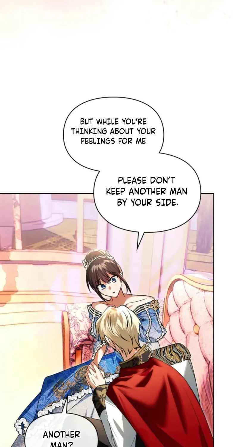 I Was the Real Owner of Elheim Chapter 48 page 21 - 
