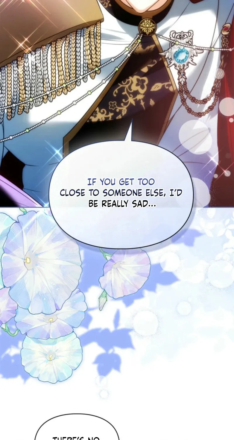 I Was the Real Owner of Elheim Chapter 48 page 23 - 