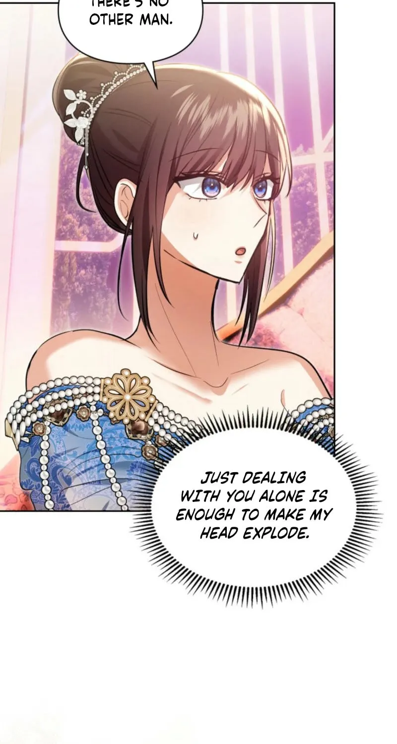 I Was the Real Owner of Elheim Chapter 48 page 24 - 