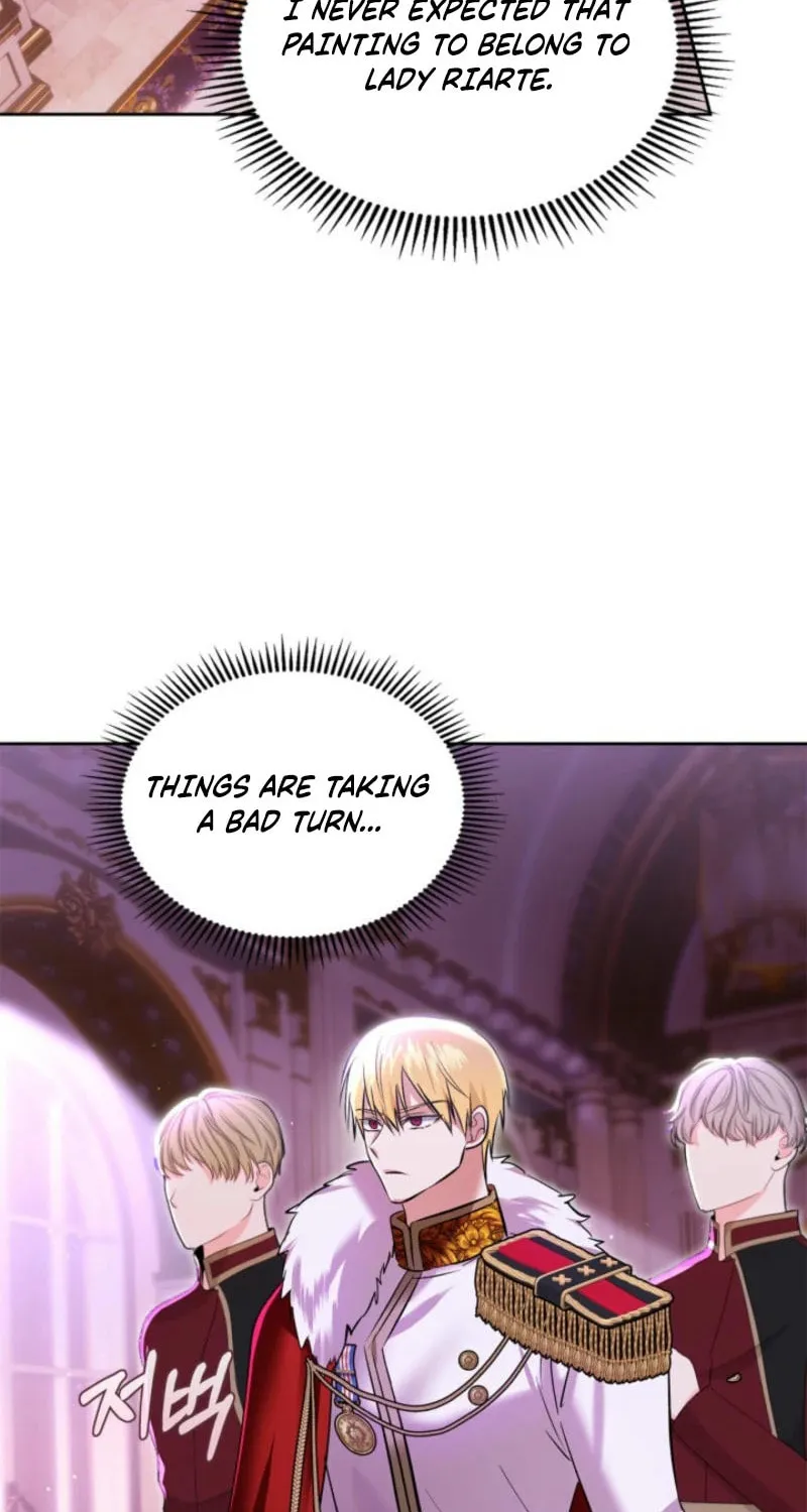 I Was the Real Owner of Elheim Chapter 48 page 32 - 