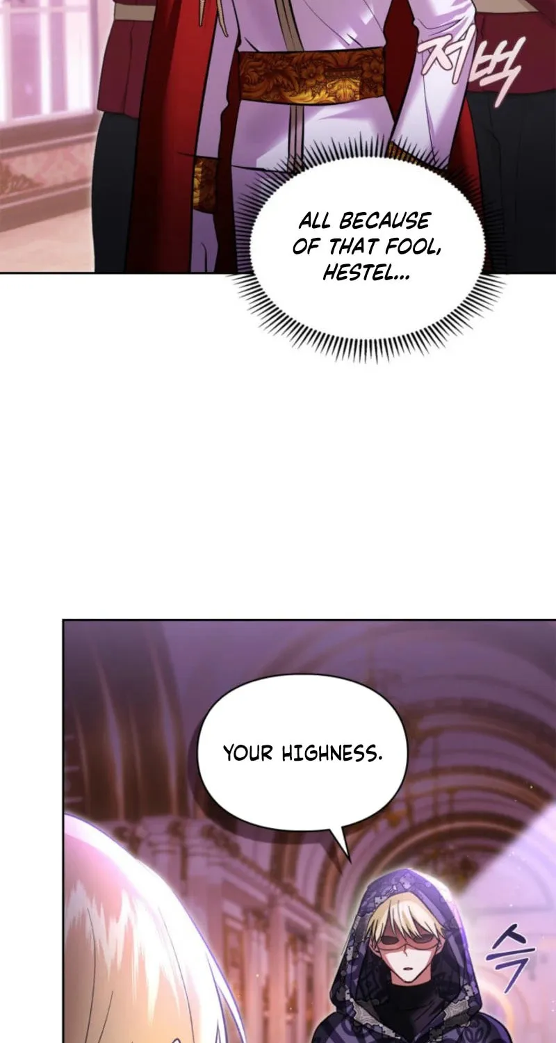 I Was the Real Owner of Elheim Chapter 48 page 33 - 