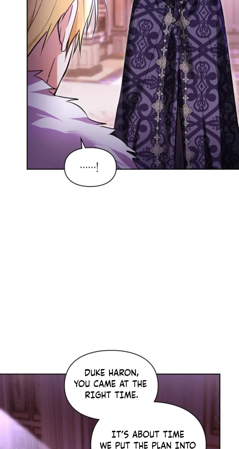 I Was the Real Owner of Elheim Chapter 48 page 34 - 