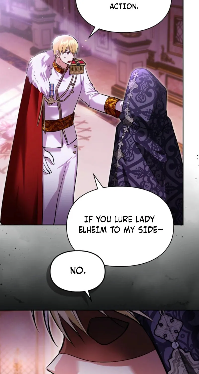 I Was the Real Owner of Elheim Chapter 48 page 35 - 