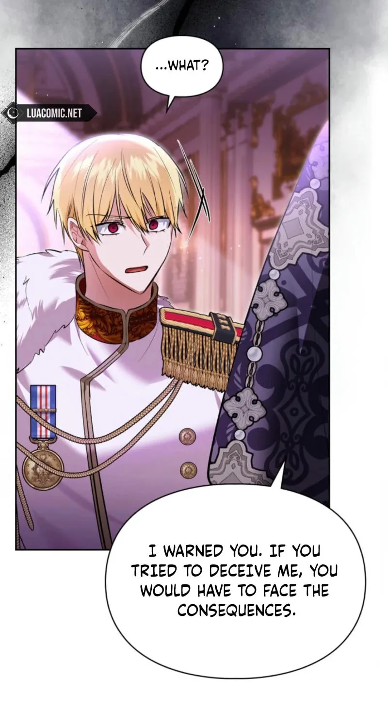 I Was the Real Owner of Elheim Chapter 48 page 37 - 