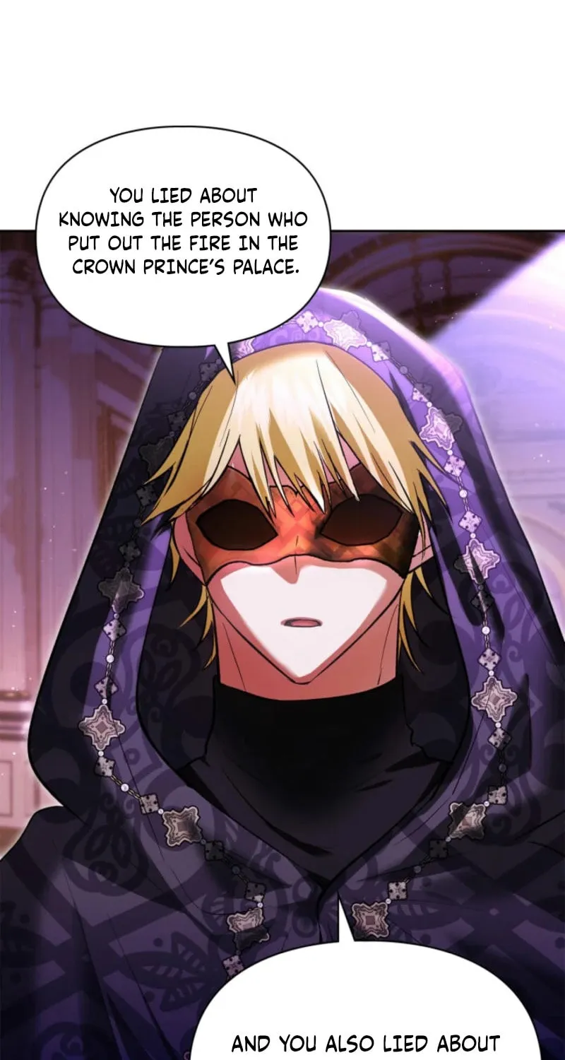 I Was the Real Owner of Elheim Chapter 48 page 38 - 