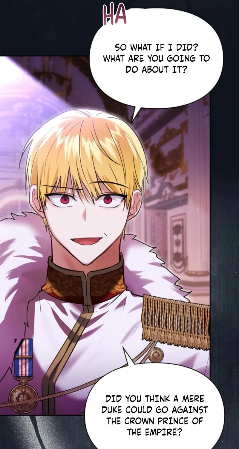 I Was the Real Owner of Elheim Chapter 48 page 41 - 