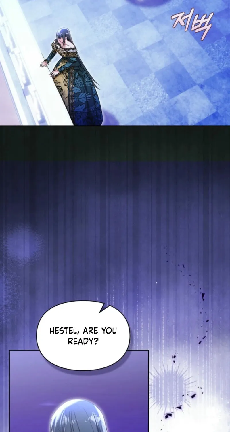 I Was the Real Owner of Elheim Chapter 48 page 51 - 