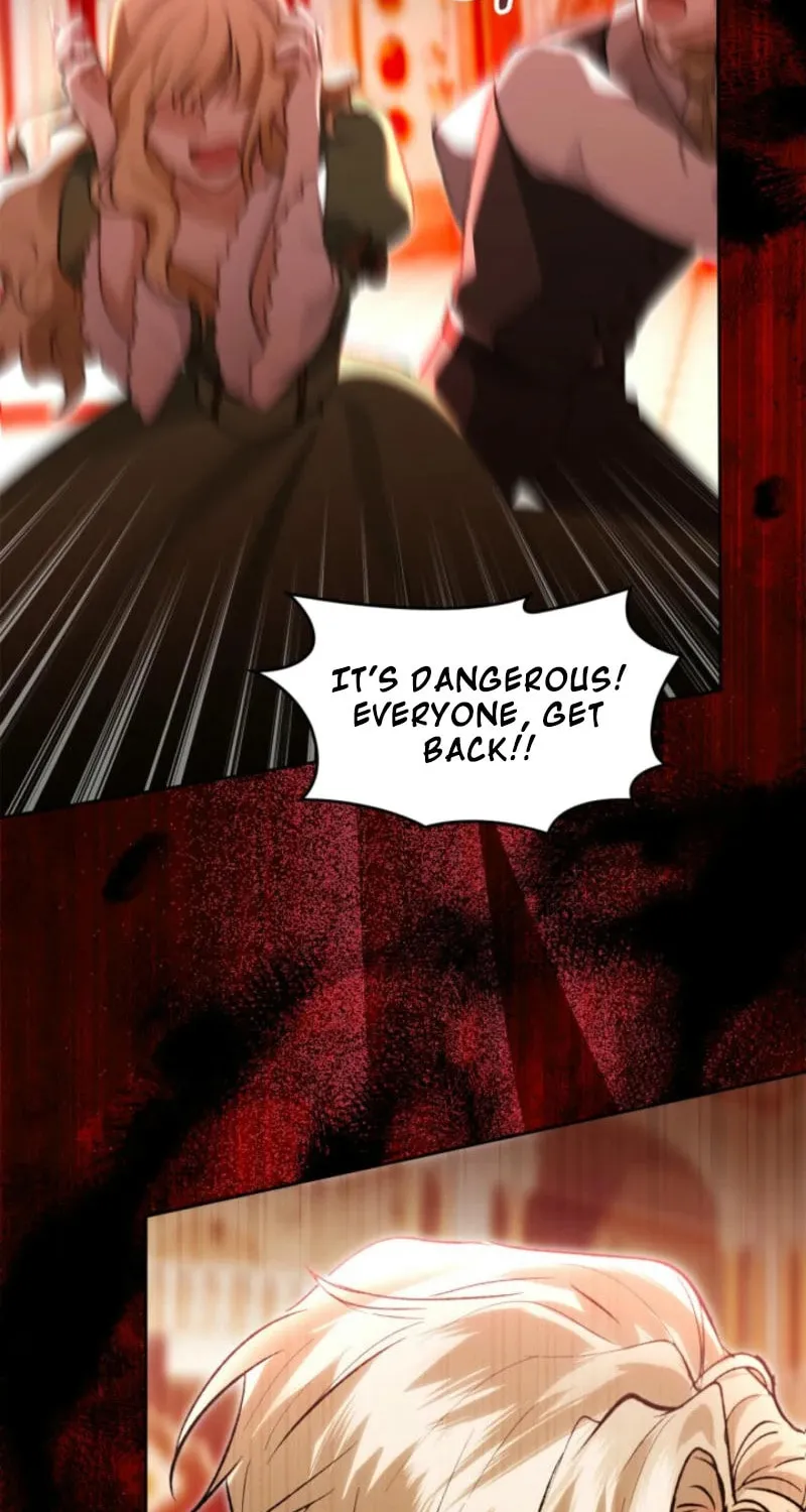 I Was the Real Owner of Elheim Chapter 48 page 63 - 