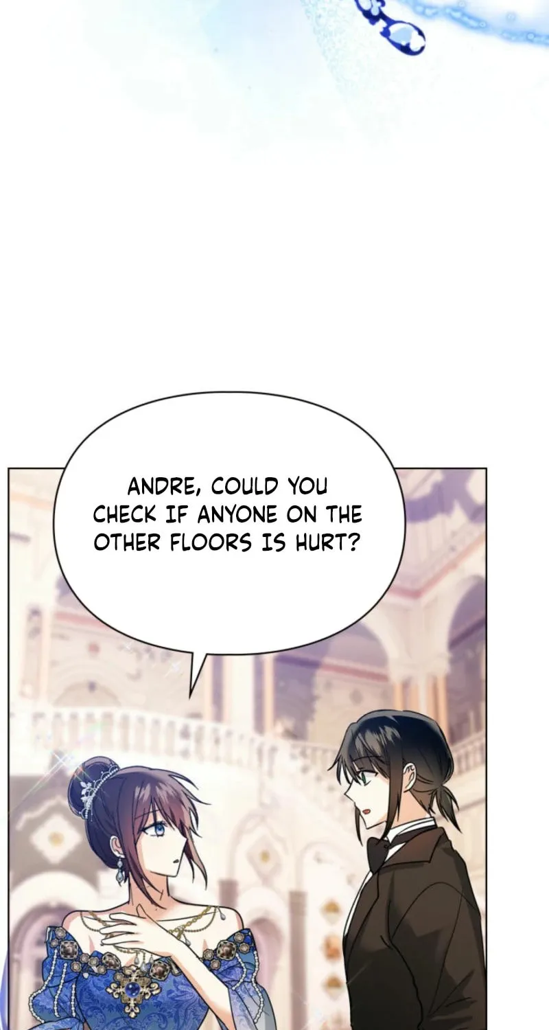 I Was the Real Owner of Elheim Chapter 48 page 83 - 