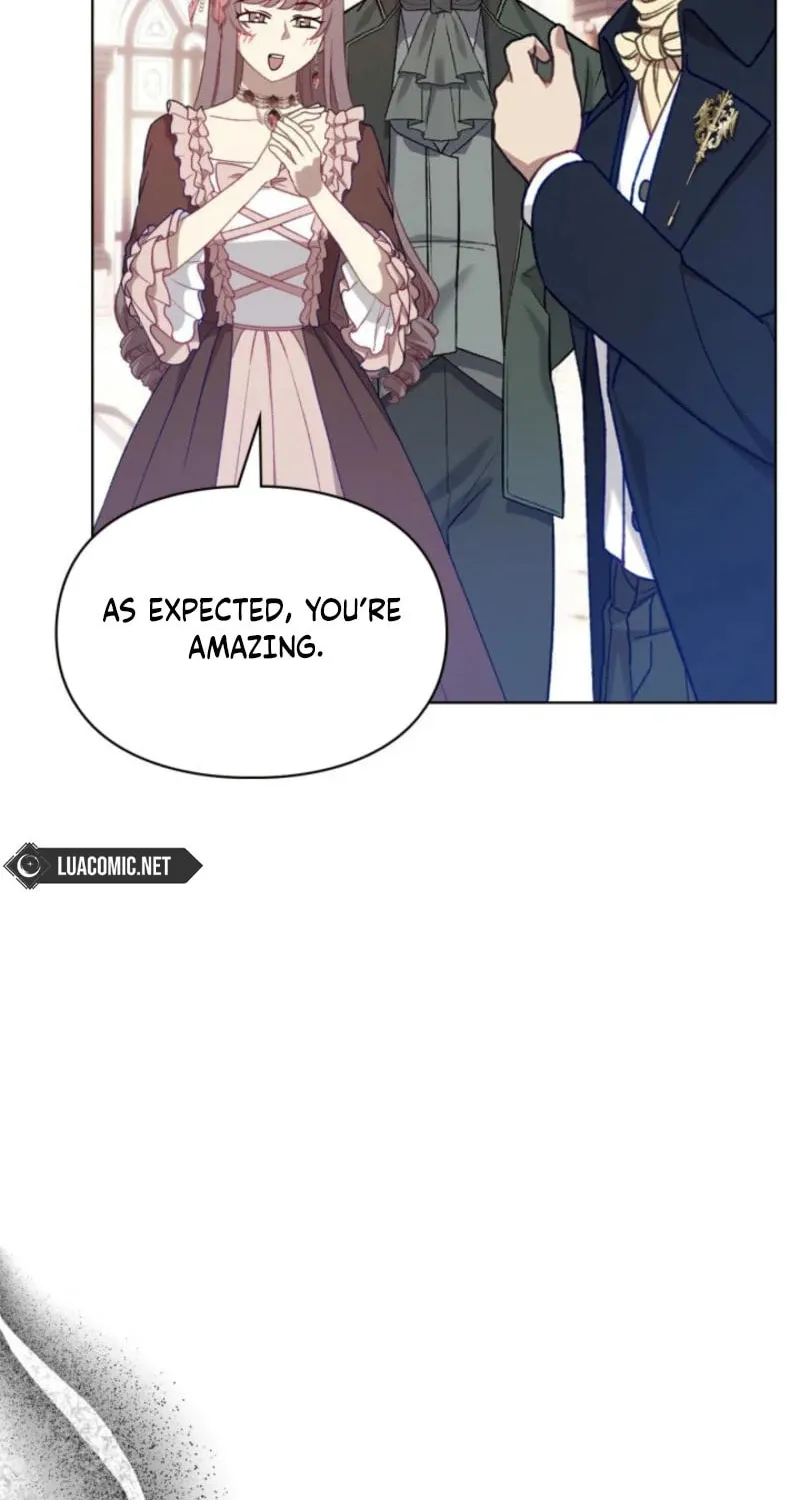 I Was the Real Owner of Elheim Chapter 48 page 85 - 