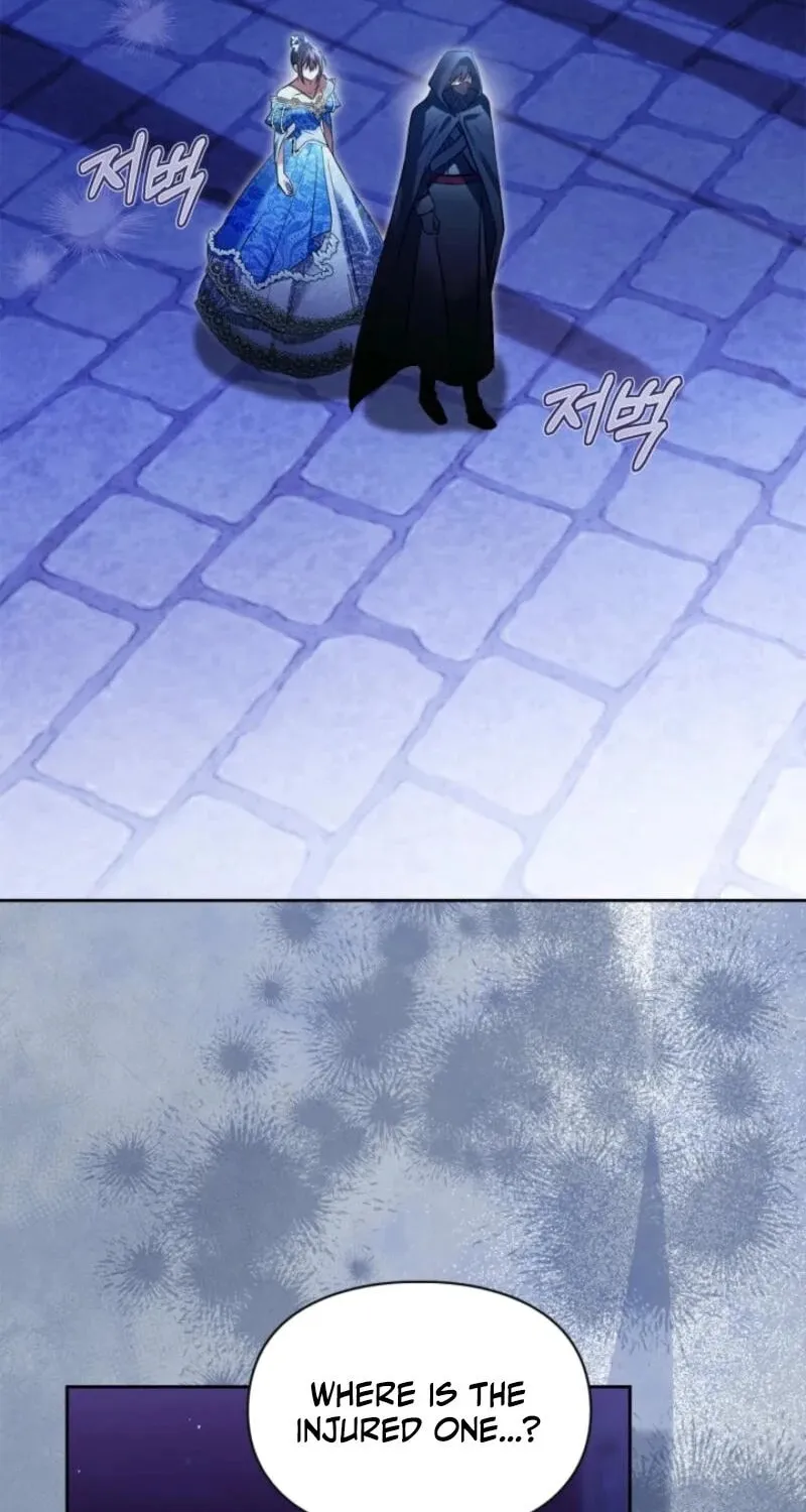 I Was the Real Owner of Elheim Chapter 49 page 2 - 