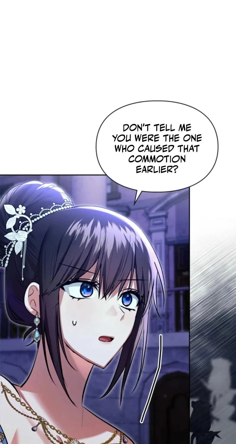 I Was the Real Owner of Elheim Chapter 49 page 11 - 