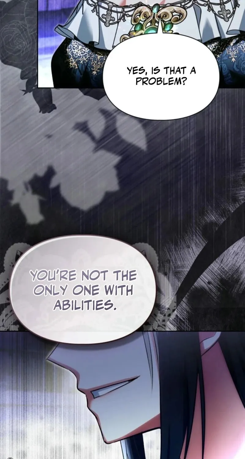 I Was the Real Owner of Elheim Chapter 49 page 13 - 