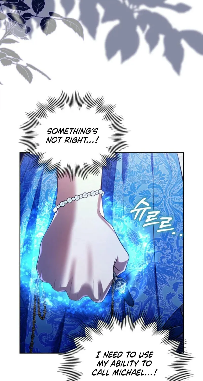 I Was the Real Owner of Elheim Chapter 49 page 17 - 