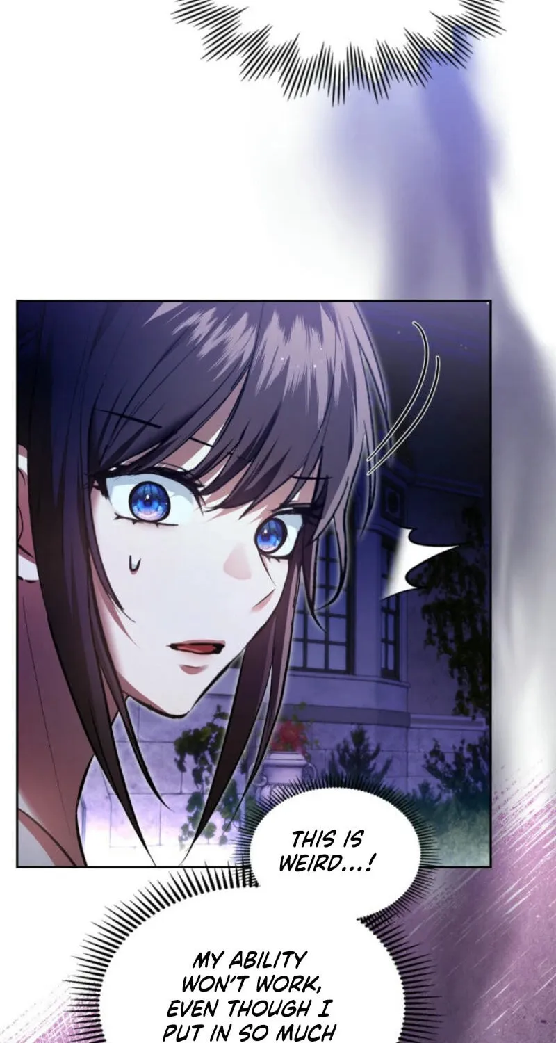 I Was the Real Owner of Elheim Chapter 49 page 18 - 