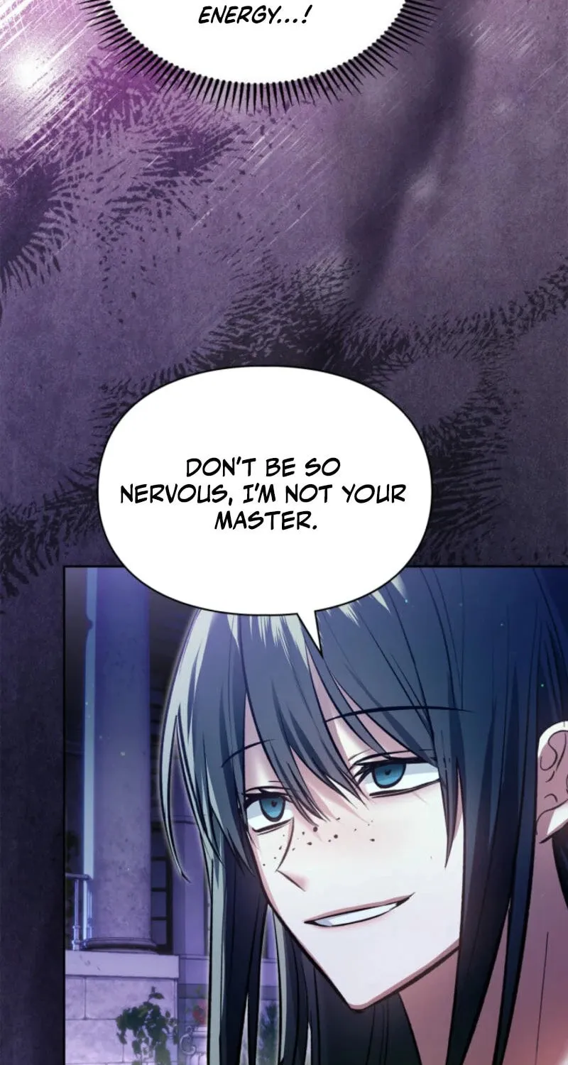 I Was the Real Owner of Elheim Chapter 49 page 19 - 