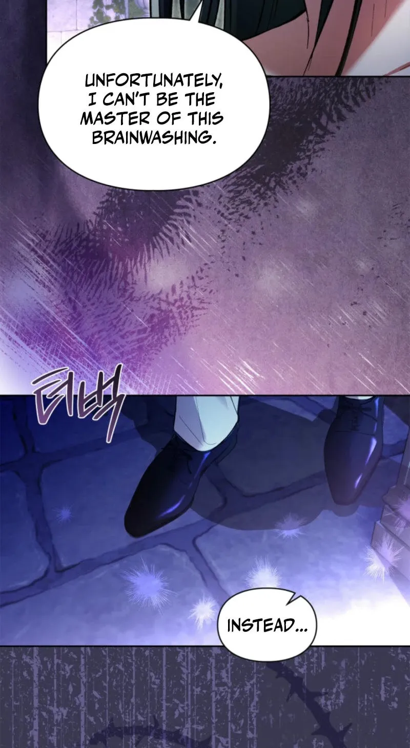 I Was the Real Owner of Elheim Chapter 49 page 20 - 