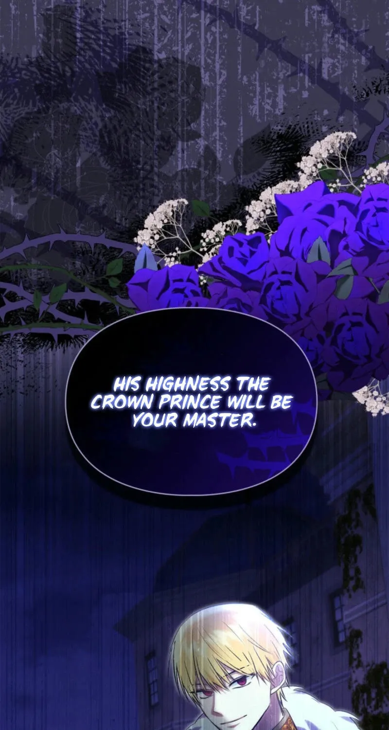 I Was the Real Owner of Elheim Chapter 49 page 21 - 