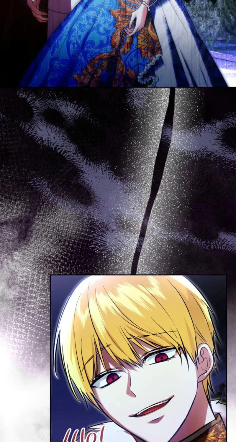 I Was the Real Owner of Elheim Chapter 49 page 26 - 
