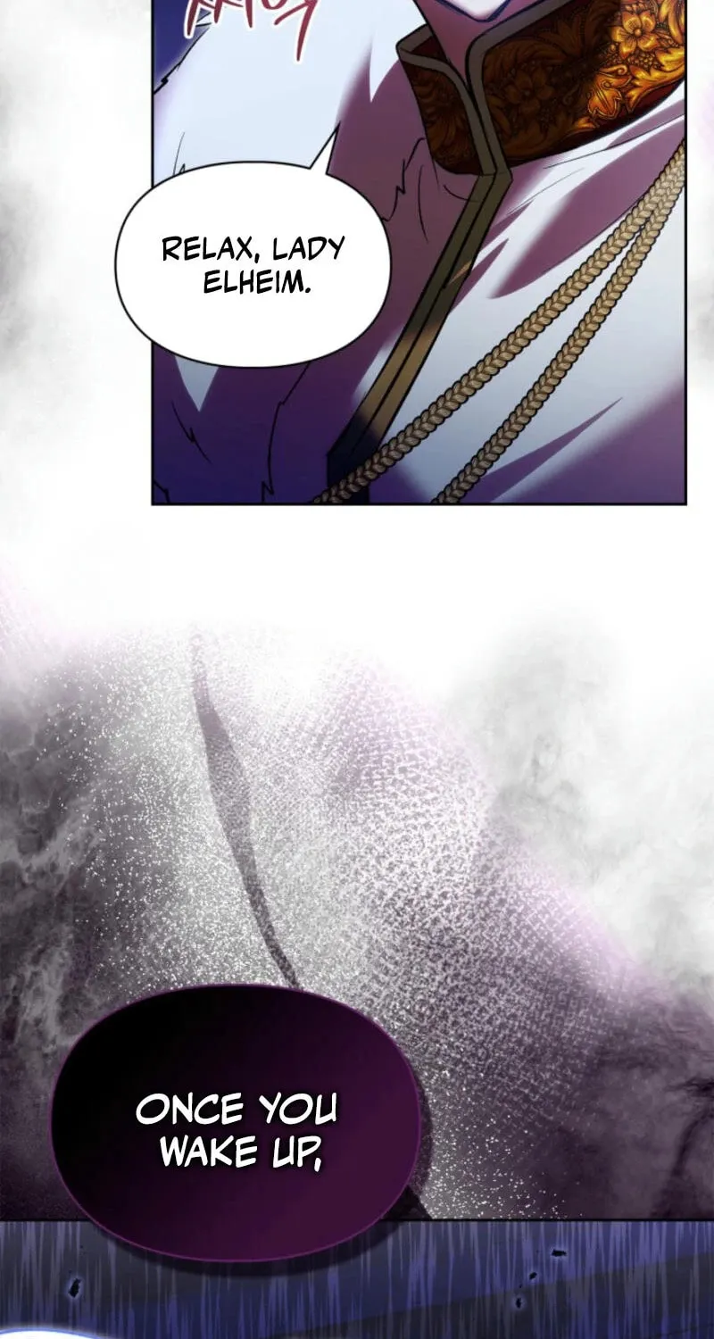 I Was the Real Owner of Elheim Chapter 49 page 27 - 