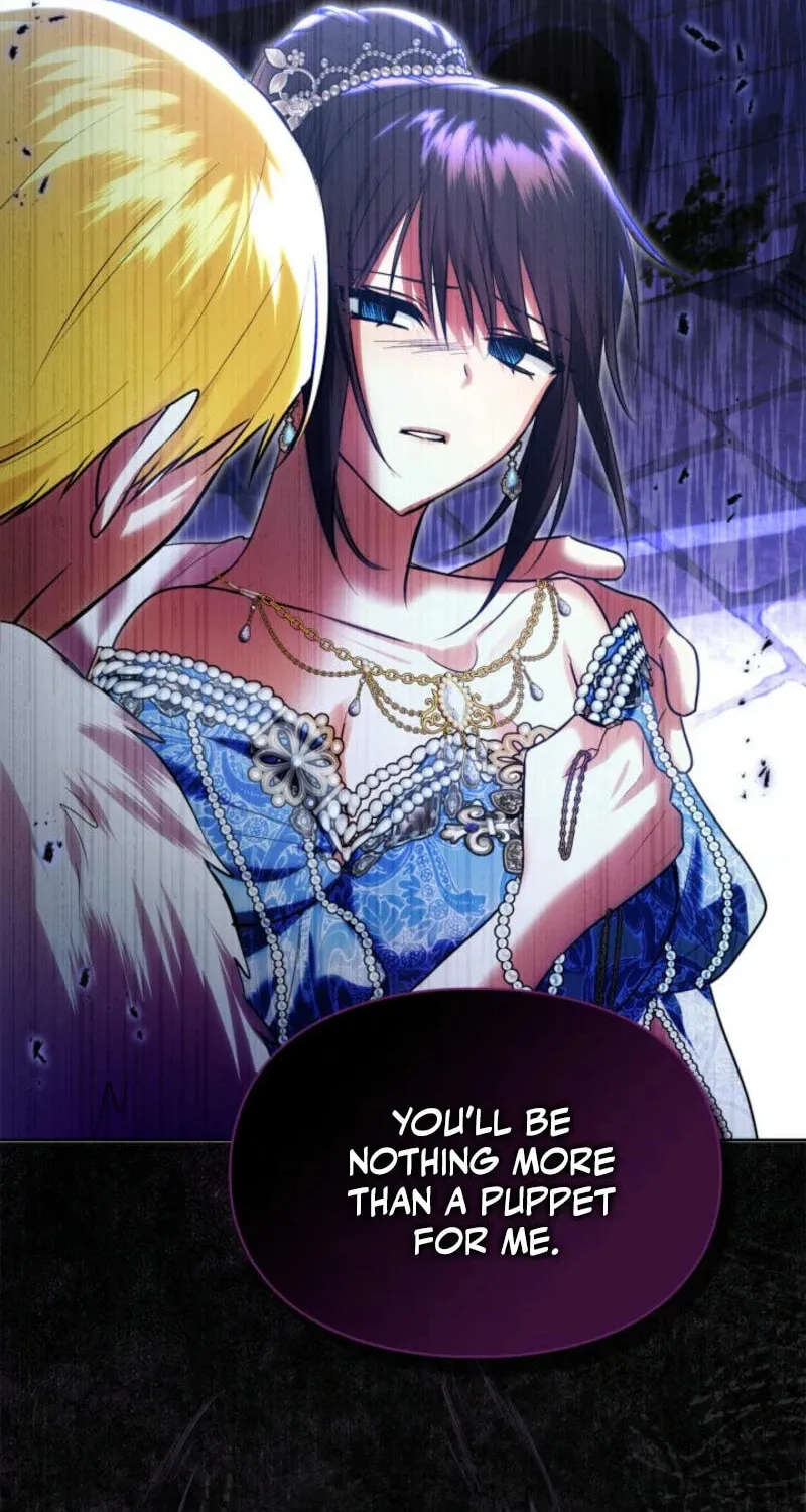 I Was the Real Owner of Elheim Chapter 49 page 28 - 