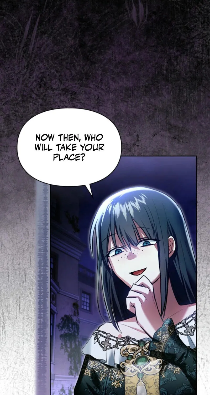I Was the Real Owner of Elheim Chapter 49 page 29 - 