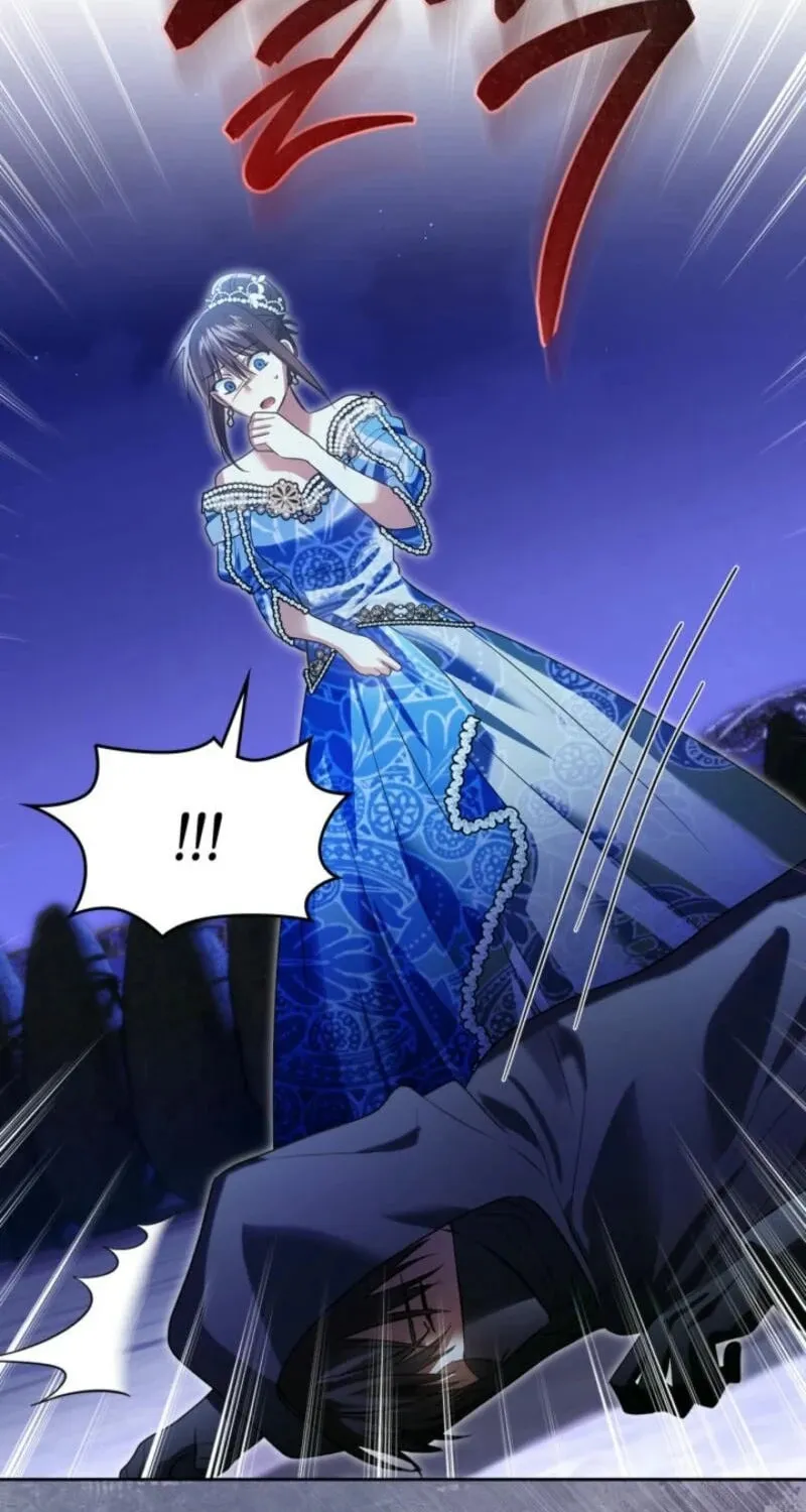 I Was the Real Owner of Elheim Chapter 49 page 5 - 