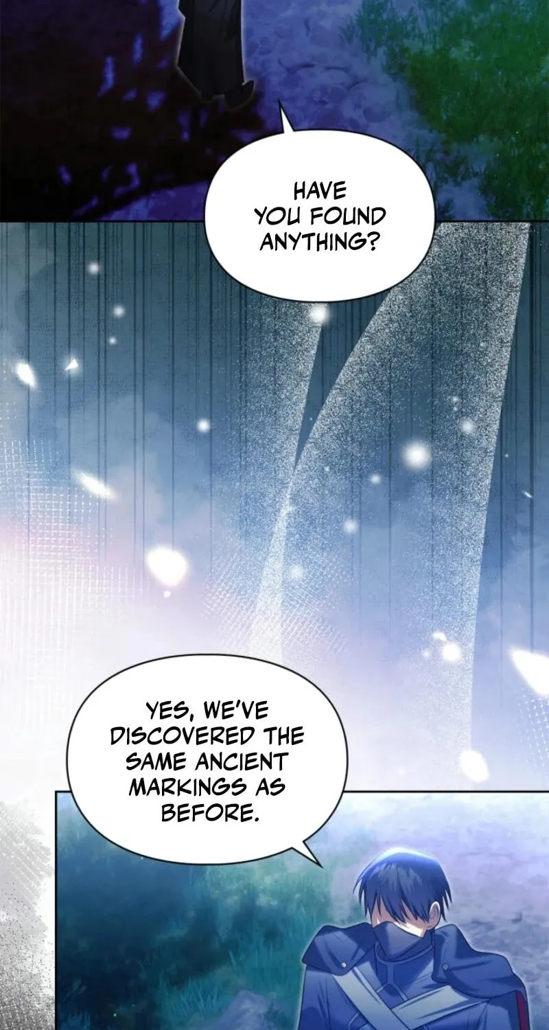I Was the Real Owner of Elheim Chapter 49 page 42 - 