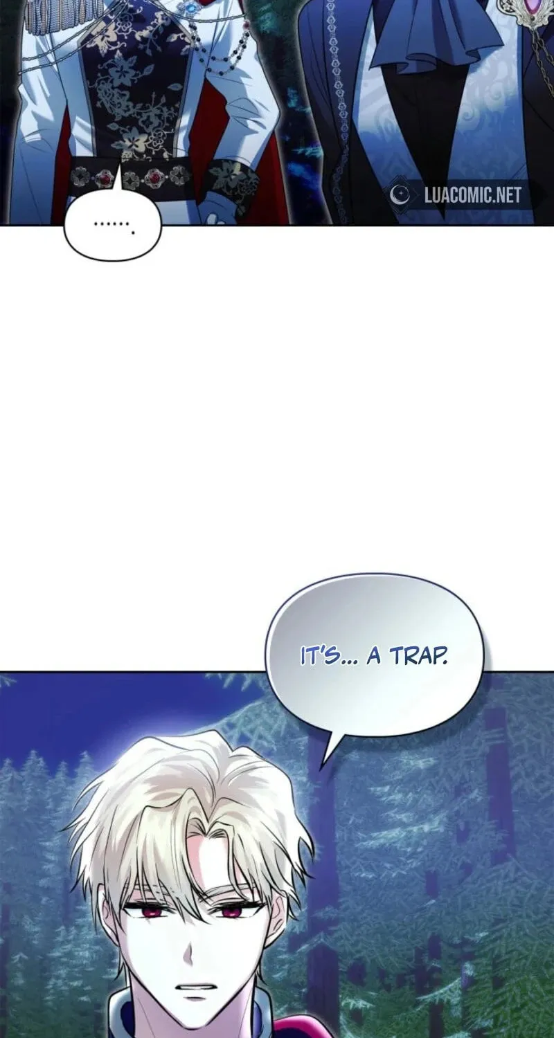 I Was the Real Owner of Elheim Chapter 49 page 47 - 