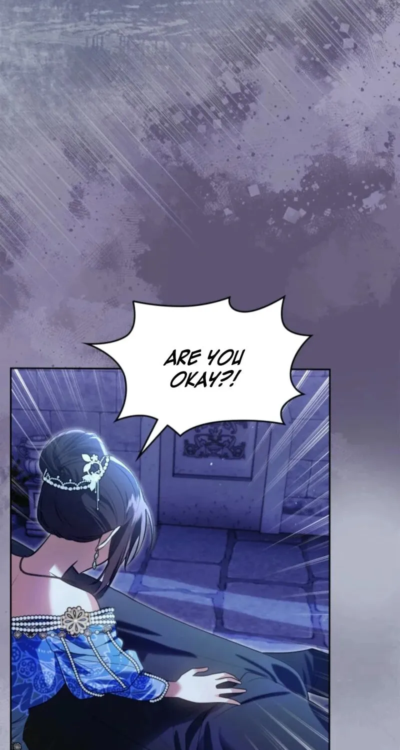 I Was the Real Owner of Elheim Chapter 49 page 6 - 