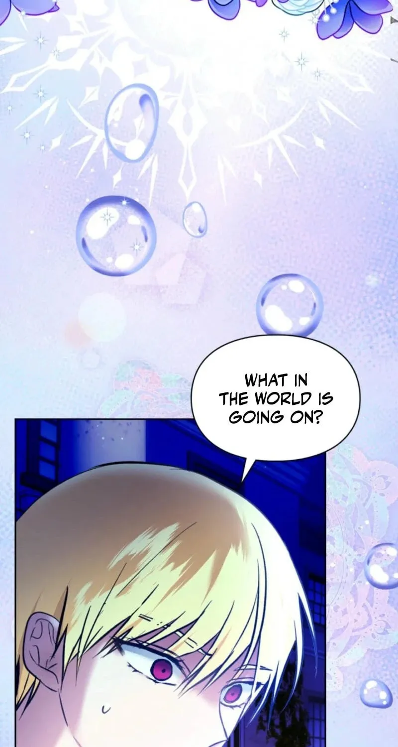 I Was the Real Owner of Elheim Chapter 49 page 56 - 