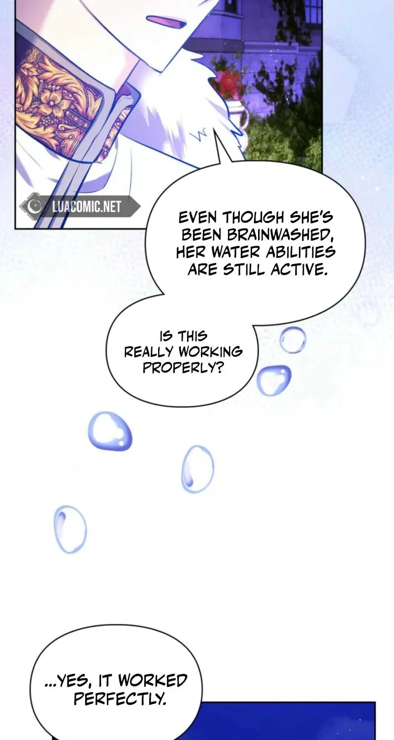 I Was the Real Owner of Elheim Chapter 49 page 57 - 