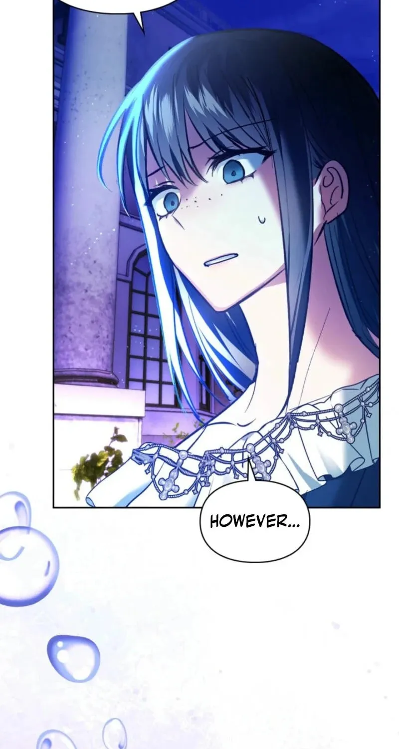 I Was the Real Owner of Elheim Chapter 49 page 58 - 