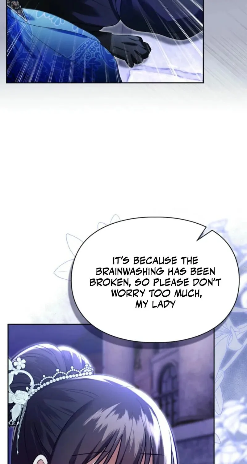 I Was the Real Owner of Elheim Chapter 49 page 7 - 