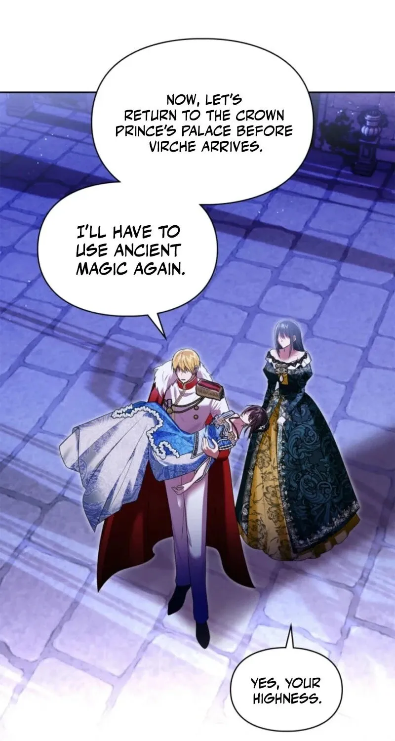 I Was the Real Owner of Elheim Chapter 49 page 64 - 