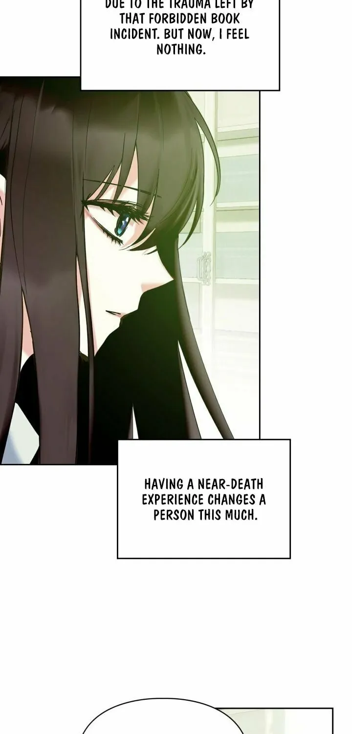 I Was the Real Owner of Elheim Chapter 5 page 14 - 