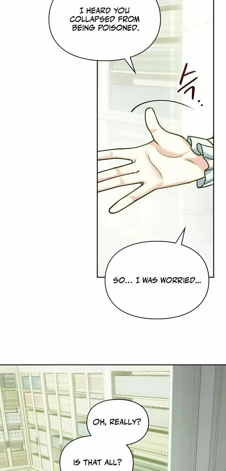 I Was the Real Owner of Elheim Chapter 5 page 15 - 