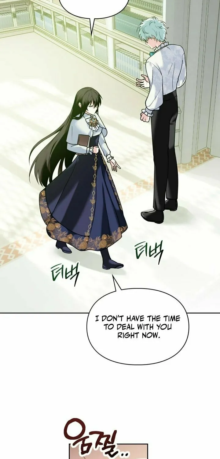 I Was the Real Owner of Elheim Chapter 5 page 16 - 